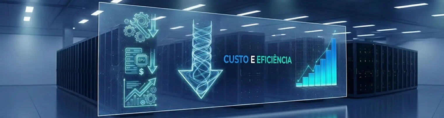 Imagem modernizar aplicações PL/I, Easytrieve, COOL:Gen ou APS